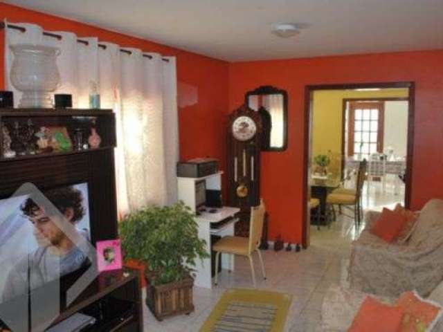 Casa em condomínio fechado com 3 quartos à venda na Estrada João Vedana, 511, Cavalhada, Porto Alegre, 300 m2 por R$ 650.000