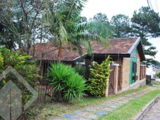 Casa em condomínio fechado com 3 quartos à venda na Rua da Boa Querência, 95, Lomba do Pinheiro, Porto Alegre, 130 m2 por R$ 950.000
