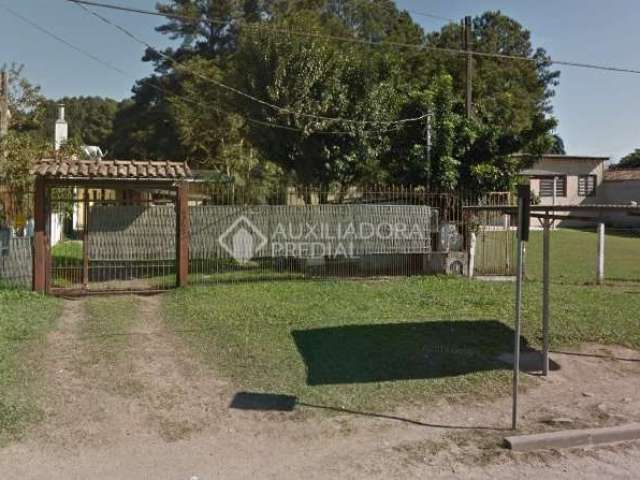 Terreno em condomínio fechado à venda na Avenida Juca Batista, 6763, Belém Novo, Porto Alegre, 319 m2 por R$ 300.000