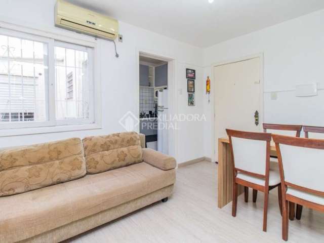 Apartamento com 1 quarto à venda na Rua Livramento, 315, Santana, Porto Alegre, 25 m2 por R$ 130.000