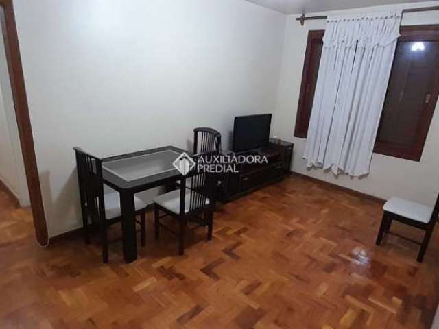 Apartamento com 2 quartos à venda na Avenida Padre Cacique, 926, Praia de Belas, Porto Alegre, 71 m2 por R$ 230.000