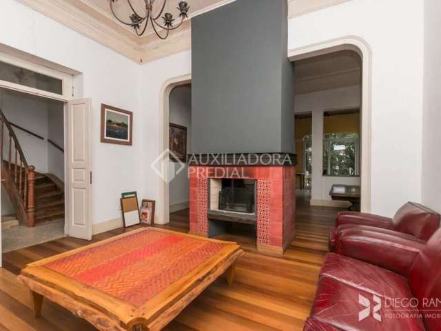Casa comercial para alugar na Avenida Coronel Marcos, 579, Pedra Redonda, Porto Alegre, 863 m2 por R$ 17.800