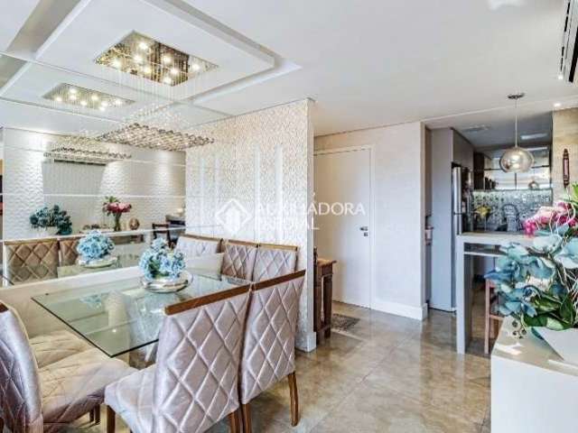 Apartamento com 3 quartos à venda na Rua Marechal Hermes, 613, Camaquã, Porto Alegre, 83 m2 por R$ 800.000