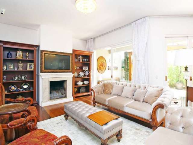 Casa em condomínio fechado com 4 quartos à venda na Rua Doutora Aurora Nunes Wagner, 200, Santa Tereza, Porto Alegre, 334 m2 por R$ 1.469.500
