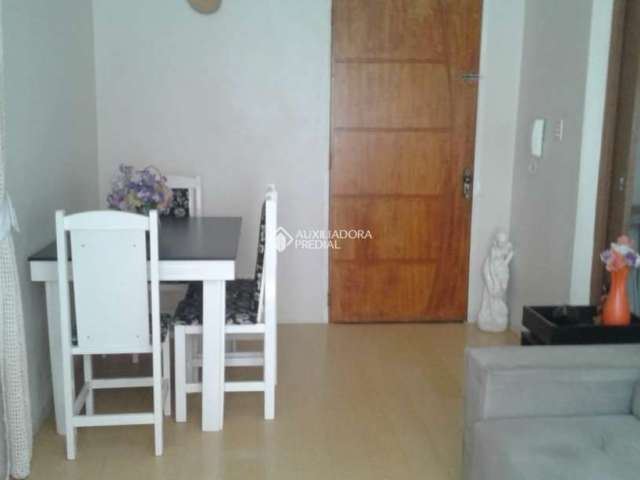 Apartamento com 2 quartos à venda na Rua Marechal Hermes, 155, Camaquã, Porto Alegre, 53 m2 por R$ 195.000