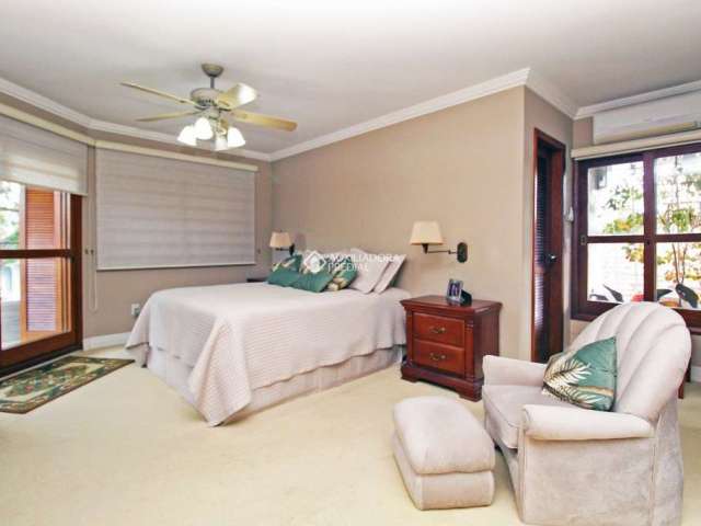Casa com 4 quartos à venda na Rua Doutor João Palombini, 255, Ipanema, Porto Alegre, 300 m2 por R$ 1.399.000