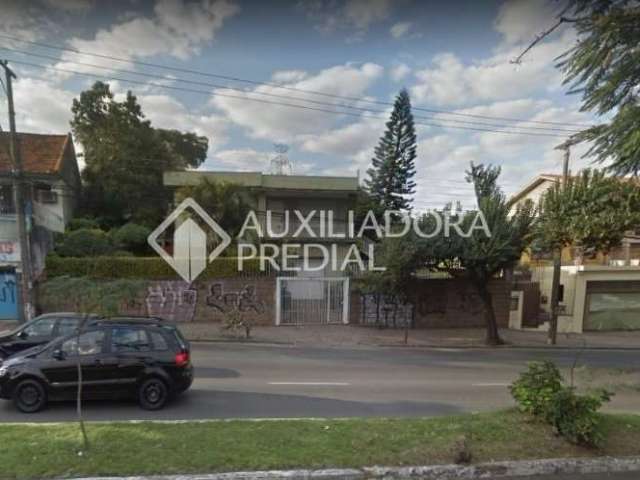 Casa em condomínio fechado com 1 quarto à venda na Avenida Nonoai, 1640, Nonoai, Porto Alegre, 200 m2 por R$ 599.000