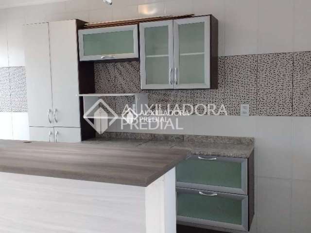 Apartamento com 2 quartos para alugar na Rua Upamaroti, 420, Cristal, Porto Alegre, 64 m2 por R$ 1.100
