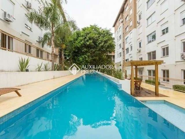 Apartamento com 3 quartos à venda na Rua Mariano de Matos, 520, Santa Tereza, Porto Alegre, 102 m2 por R$ 404.000