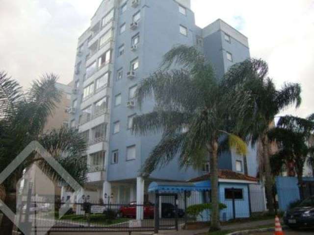 Apartamento com 3 quartos à venda na Rua Xavier da Cunha, 999, Nonoai, Porto Alegre, 64 m2 por R$ 343.000
