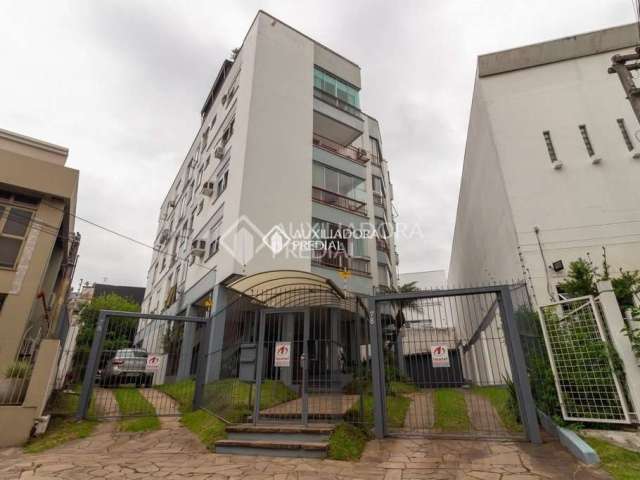 Apartamento com 1 quarto à venda na Rua Visconde de Inhauma, 78, Azenha, Porto Alegre, 39 m2 por R$ 220.000