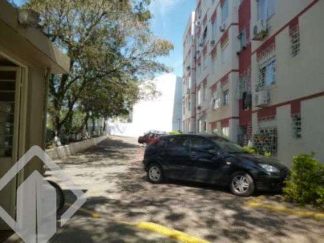 Apartamento com 2 quartos à venda na Rua Marechal Hermes, 155, Camaquã, Porto Alegre, 53 m2 por R$ 164.000
