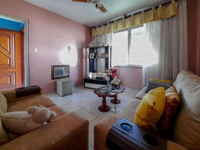 Casa em condomínio fechado com 3 quartos para alugar na Acesso dos Plátanos, 90, Santa Tereza, Porto Alegre, 100 m2 por R$ 3.400
