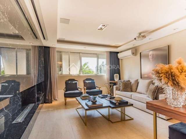 Apartamento com 3 quartos à venda na Rua Coronel Bordini, 300, Auxiliadora, Porto Alegre, 119 m2 por R$ 1.484.000