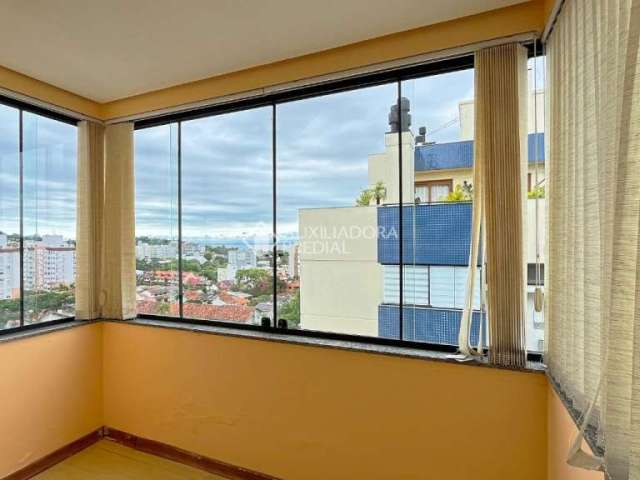 Cobertura com 2 quartos à venda na Rua José Gomes, 123, Tristeza, Porto Alegre, 145 m2 por R$ 890.000