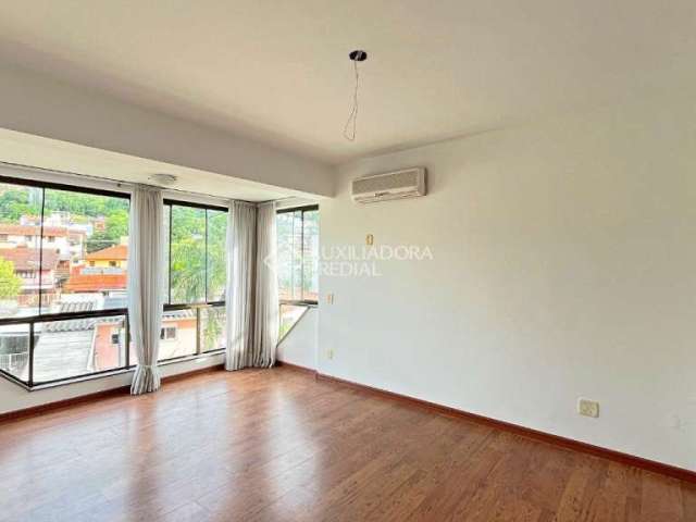 Apartamento com 2 quartos à venda na Rua Álvaro Guterres, 335, Tristeza, Porto Alegre, 89 m2 por R$ 450.000