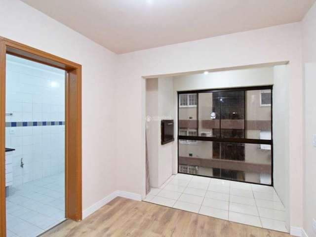 Apartamento com 3 quartos à venda na Rua Doutor Aldo Wildt, 101, Cavalhada, Porto Alegre, 72 m2 por R$ 279.900