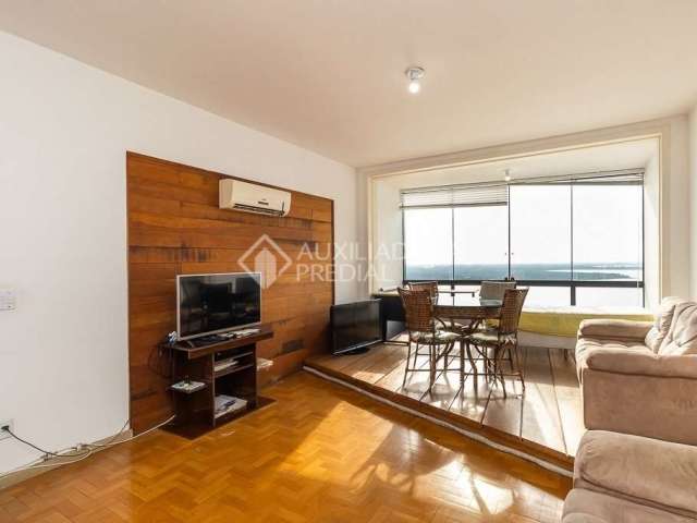 Apartamento com 3 quartos à venda na Avenida Mauá, 841, Centro Histórico, Porto Alegre, 148 m2 por R$ 850.000