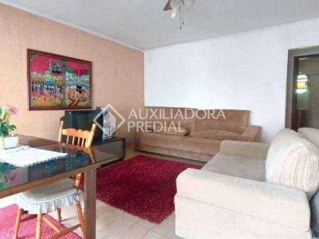 Apartamento com 2 quartos à venda na Rua Doutor Ney Cabral, 144, Nonoai, Porto Alegre, 65 m2 por R$ 270.000