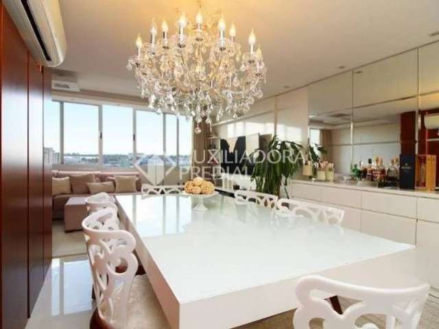 Apartamento com 3 quartos à venda na Rua Cleveland, 206, Santa Tereza, Porto Alegre, 83 m2 por R$ 799.000