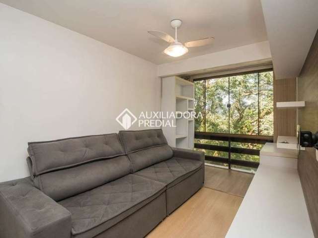 Apartamento com 2 quartos à venda na Rua Sepé Tiaraju, 488, Medianeira, Porto Alegre, 58 m2 por R$ 260.000