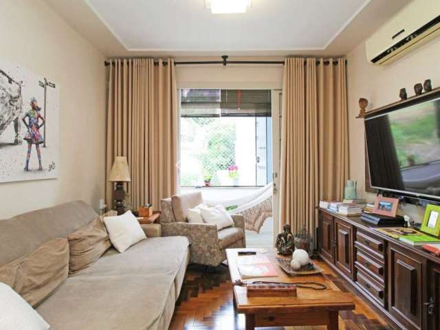 Apartamento com 3 quartos à venda na Travessa Desembargador Vieira Pires, 75, Rio Branco, Porto Alegre, 136 m2 por R$ 460.000