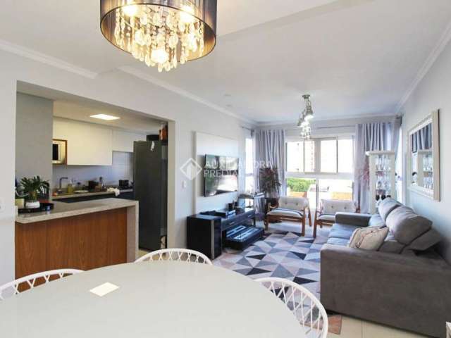 Apartamento com 2 quartos à venda na Rua Coronel Aristides, 160, Camaquã, Porto Alegre, 70 m2 por R$ 580.000