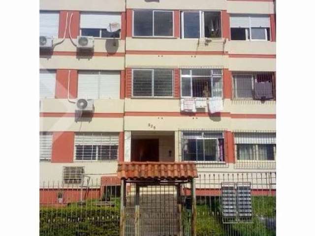 Apartamento com 2 quartos à venda na Rua Carmelita Grippi, 325, Rubem Berta, Porto Alegre, 59 m2 por R$ 165.000