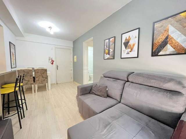 Apartamento com 2 quartos à venda na Rua Doutor Malheiros, 101, Santo Antônio, Porto Alegre, 53 m2 por R$ 370.000