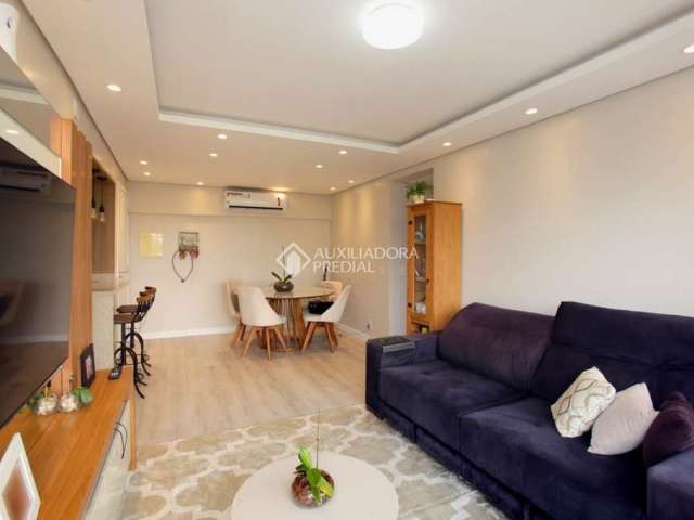 Apartamento com 2 quartos à venda na Rua Coronel Aristides, 160, Camaquã, Porto Alegre, 70 m2 por R$ 610.000