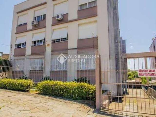 Cobertura com 2 quartos à venda na Rua Marechal Hermes, 472, Camaquã, Porto Alegre, 86 m2 por R$ 382.000