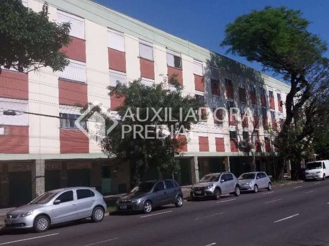 Apartamento com 2 quartos à venda na Avenida Ipiranga, 8453, Jardim Botânico, Porto Alegre, 81 m2 por R$ 250.000