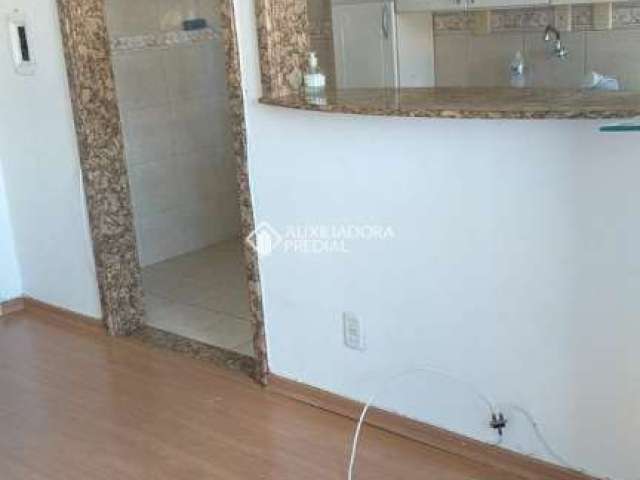 Apartamento com 2 quartos à venda na Rua Joaquim de Carvalho, 30, Vila Nova, Porto Alegre, 52 m2 por R$ 180.000