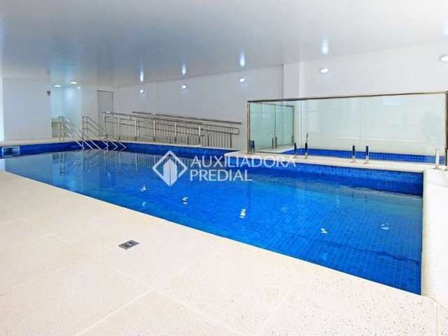 Apartamento com 2 quartos à venda na Rua Attílio Bilibio, 251, Jardim Carvalho, Porto Alegre, 54 m2 por R$ 350.000
