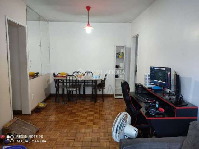 Apartamento com 2 quartos à venda na Rua Dona Eugênia, 75, Santa Cecília, Porto Alegre, 79 m2 por R$ 250.000