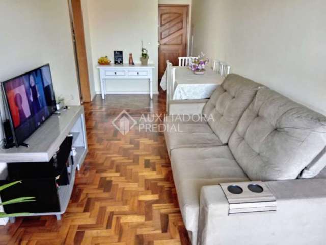 Apartamento com 2 quartos à venda na Rua Tamandaré, 820, Camaquã, Porto Alegre, 57 m2 por R$ 192.000