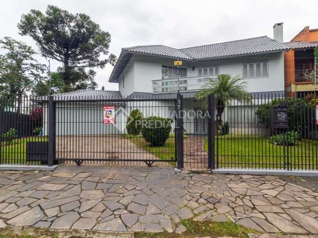 Casa em condomínio fechado com 3 quartos à venda na Rua Torres, 137, Ipanema, Porto Alegre, 276 m2 por R$ 1.495.000