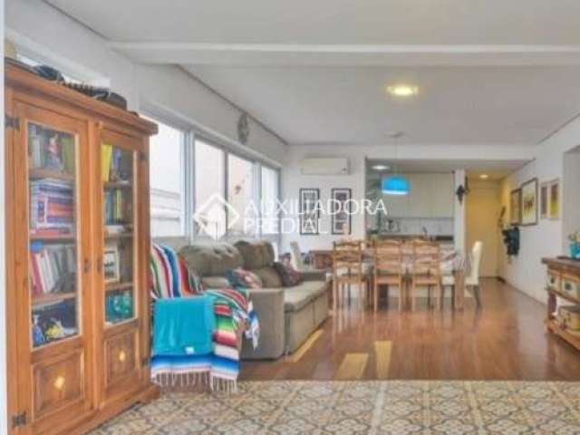 Apartamento com 3 quartos à venda na Rua Landel de Moura, 1081, Tristeza, Porto Alegre, 146 m2 por R$ 590.000