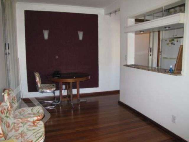 Apartamento com 2 quartos à venda na Rua Doutor Barcelos, 909, Tristeza, Porto Alegre, 59 m2 por R$ 303.000