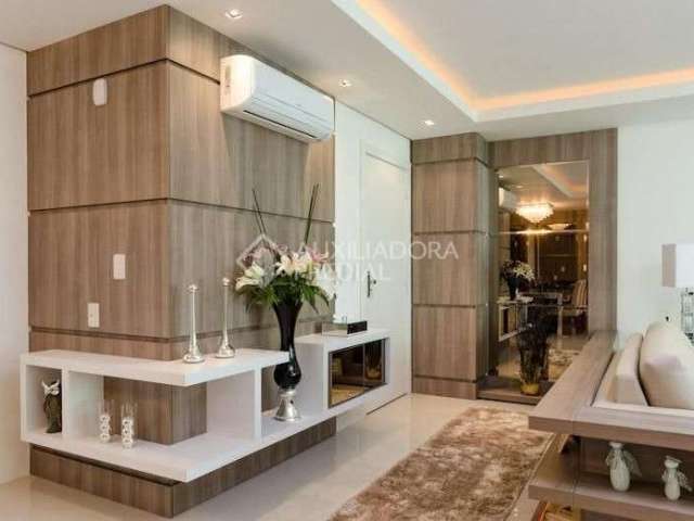Apartamento com 3 quartos à venda na Rua Santa Cecília, 41, Marechal Rondon, Canoas, 162 m2 por R$ 1.100.000