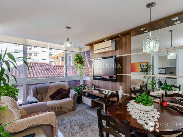 Apartamento com 2 quartos à venda na Rua Doutor Armando Barbedo, 900, Tristeza, Porto Alegre, 60 m2 por R$ 490.000