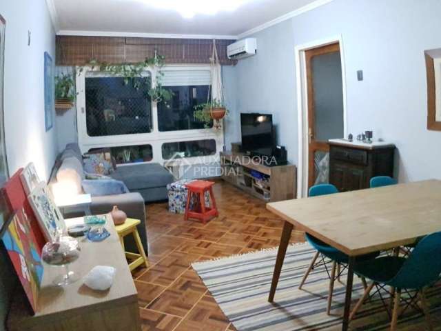 Apartamento com 2 quartos à venda na Avenida Érico Veríssimo, 830, Menino Deus, Porto Alegre, 80 m2 por R$ 330.000