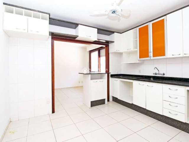 Casa em condomínio fechado com 3 quartos à venda na Rua Jataí, 267, Cristal, Porto Alegre, 130 m2 por R$ 380.000