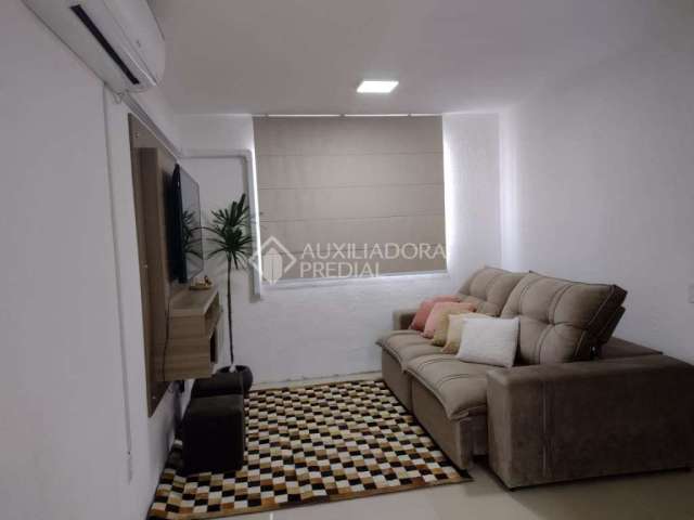 Apartamento com 2 quartos à venda na Rua José Iuchno, 205, Hípica, Porto Alegre, 41 m2 por R$ 180.000