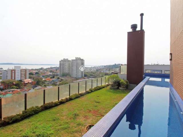 Cobertura com 4 quartos à venda na Rua José Gomes, 261, Tristeza, Porto Alegre, 747 m2 por R$ 4.990.000