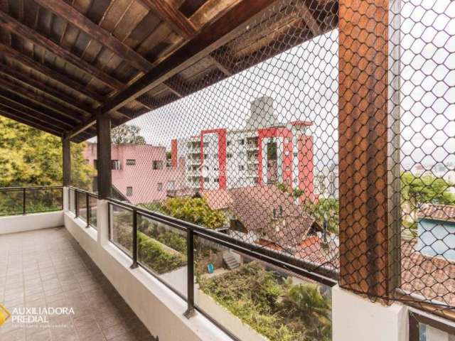 Casa com 5 quartos à venda na Rua Ângelo La Porta, 431, Centro, Florianópolis, 360 m2 por R$ 1.560.000