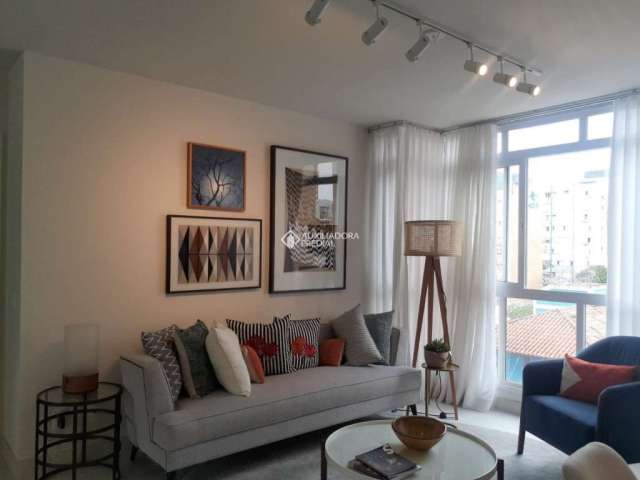 Apartamento com 2 quartos à venda na Rua Hermann Blumenau, 120, Centro, Florianópolis, 68 m2 por R$ 1.414.000