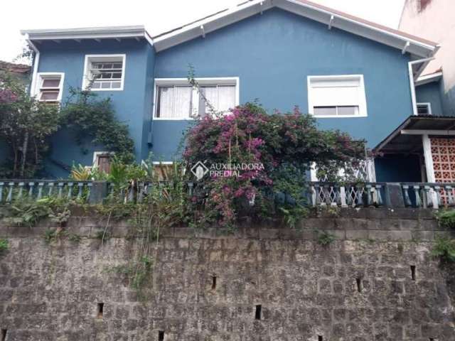 Casa com 3 quartos à venda na Rua Tomaz João dos Santos, 47, Centro, Florianópolis, 102 m2 por R$ 1.000.000