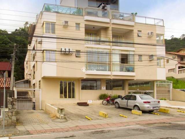 Apartamento com 2 quartos à venda na Rodovia Tertuliano Brito Xavier, 2715, Jurerê, Florianópolis, 55 m2 por R$ 720.000