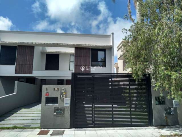 Casa com 3 quartos à venda na Avenida dos Jerivás, 339, Cachoeira do Bom Jesus, Florianópolis, 127 m2 por R$ 1.101.000